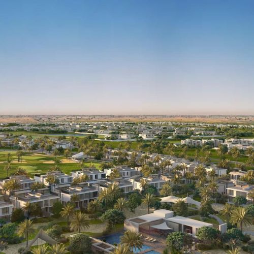Video of Golf Ville, Dubai Hills Estate