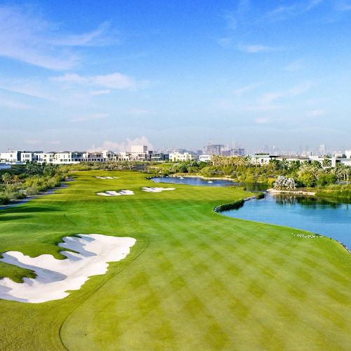 Video of Golf Place, Dubai Hills Estate