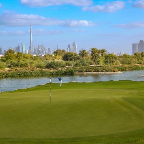Video of Emerald Hills, Dubai Hills Estate