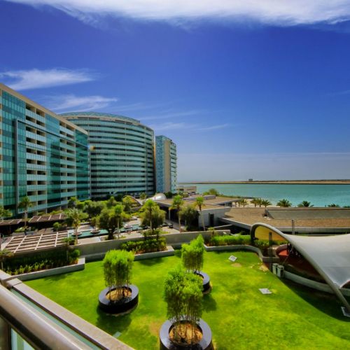 Video of Al Rahba, Al Raha Beach