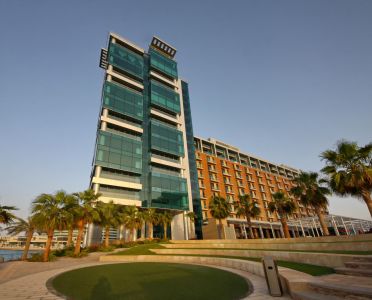 Al Manara Building icon