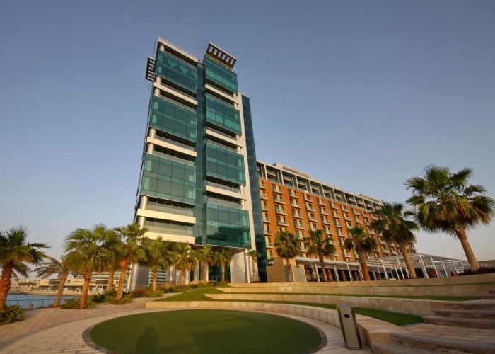 Al Manara Building