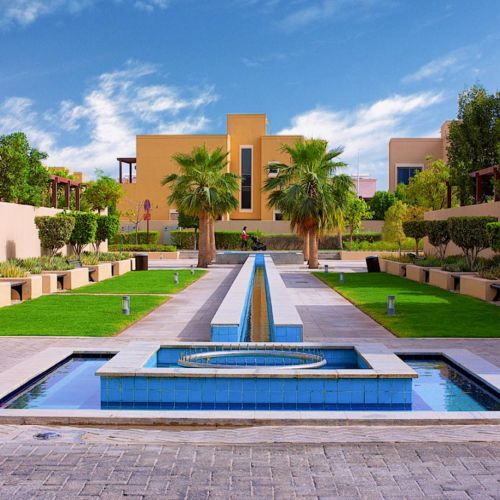 Video of Lehweiah, Al Raha Gardens