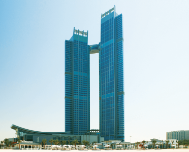 Nation Tower icon