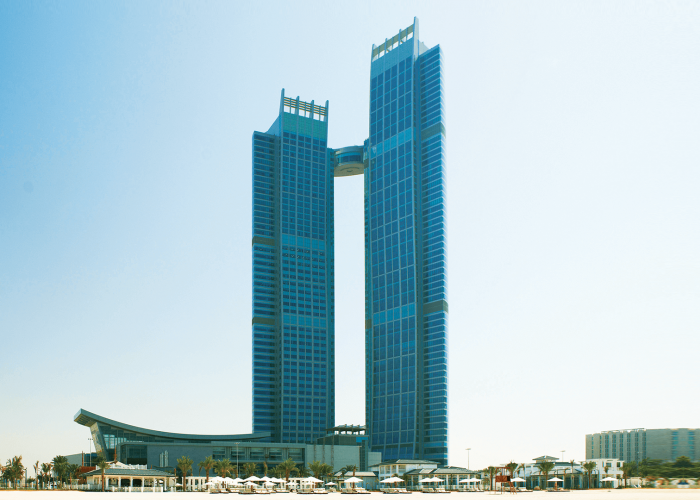 Nation Tower