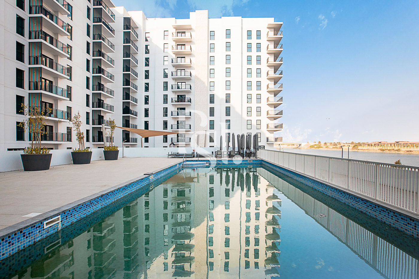 ⚡ Water's Edge in Yas Island Abu Dhabi by Aldar Properties