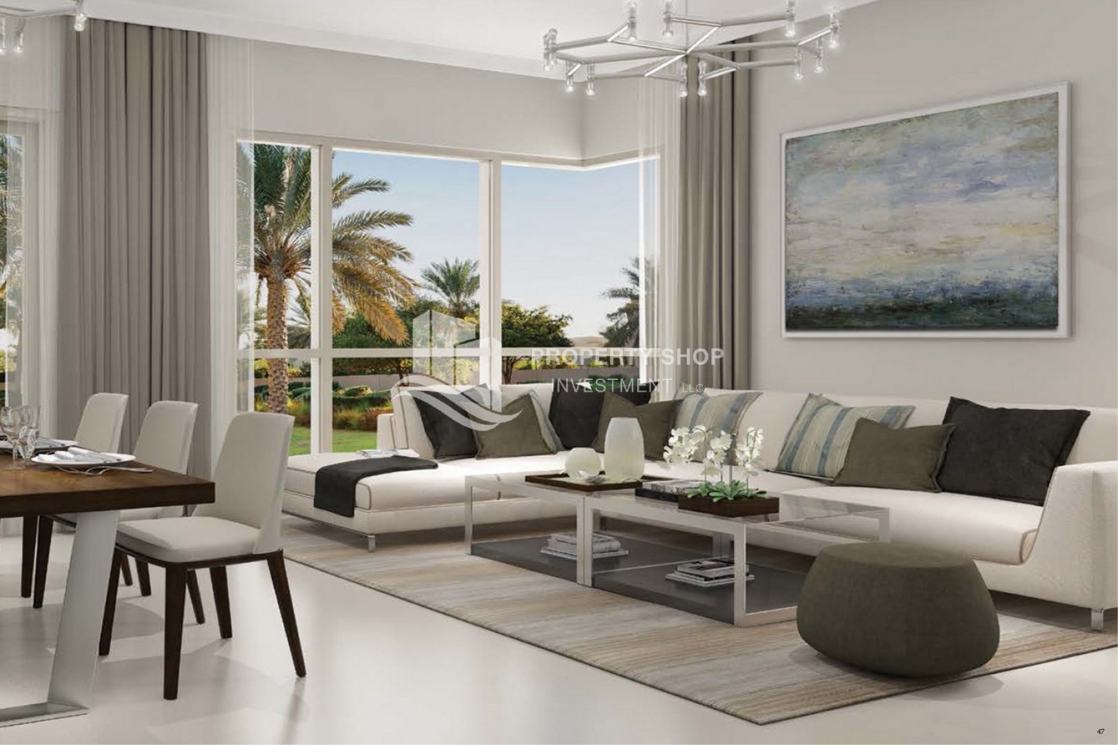⚡ Maple in Dubai Hills Estate Dubai by Emaar Properties